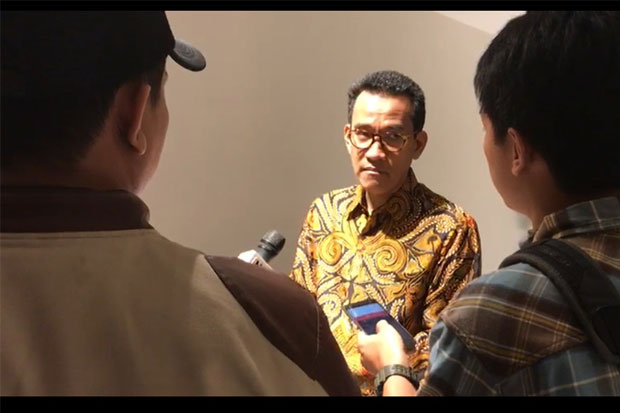 Pemilihan Wagub DKI Berlarut-larut, Refly Harun: Kuncinya di Prabowo