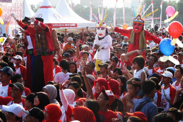 Wacana Pembentukan Bogor Raya, Warga Bekasi: Mending Gabung ke Jakarta