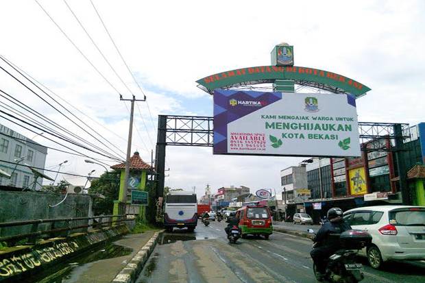 Pengamat Nilai Bekasi Gabung ke DKI Jakarta Lebih Menguntungkan