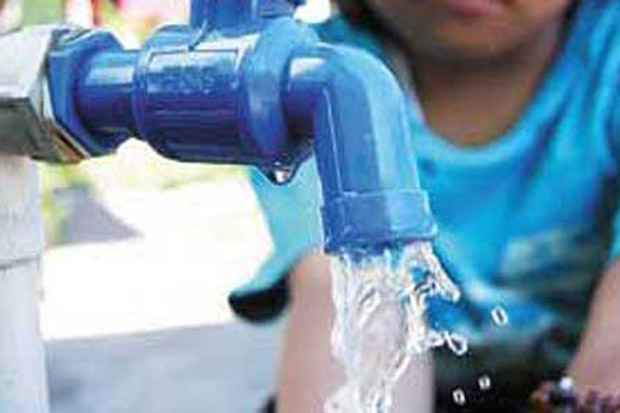 Antisipasi Kekeringan, Pemprov DKI Buat Instalasi Pengolahan Air Minum