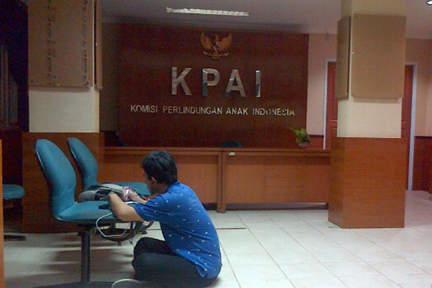 KPAI Lakukan Pendampingan Khusus Siswi SMK Korban Persekusi di Bekasi