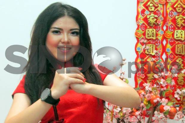 Tina Toon Berharap Bisa Masuk Komisi E DPRD DKI Jakarta
