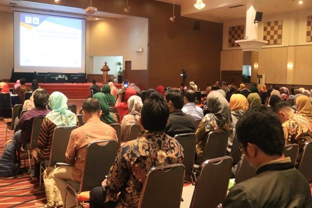 Perguruan Tinggi Berperan Penting Atasi Permasalahan Warga Jakarta