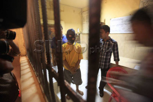 Pelajar SMK Tewas dalam Duel ala Gladiator, Polisi Tetapkan 2 Tersangka