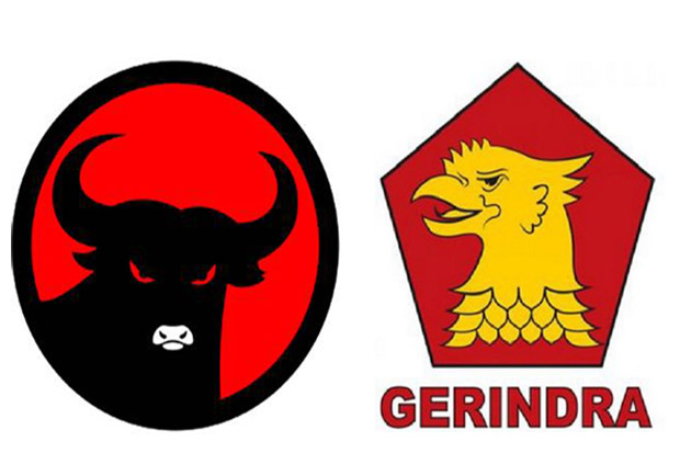 PDIP-Gerindra dan Parpol Lain Bersatu Keroyok PKS di Pilkada Depok 2020