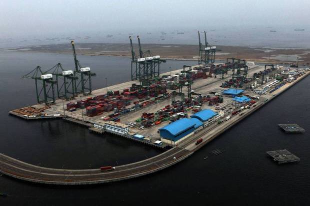 Kasasi PT KCN Dikabulkan, Pembangunan Pelabuhan Marunda Bisa Berlanjut