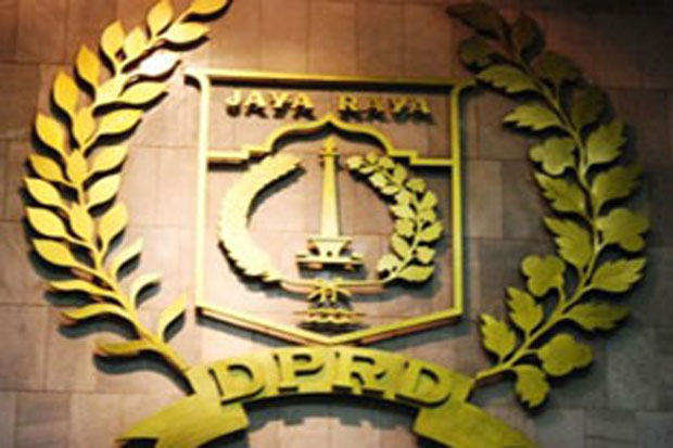 DPRD DKI Rampungkan Penyusunan Tatib Periode 2019-2024