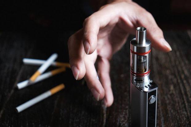 Pengguna Rokok Elektrik Minta Dilibatkan dalam Pembuatan Regulasi