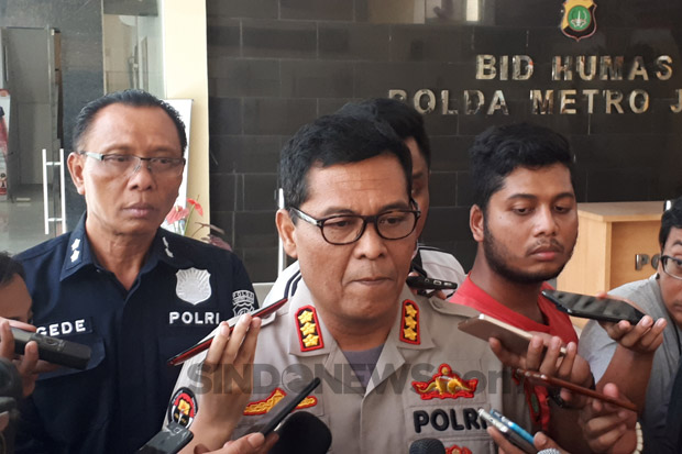 Gelar Operasi Nila Jaya 2019, Polisi Tetapkan 410 Orang Tersangka
