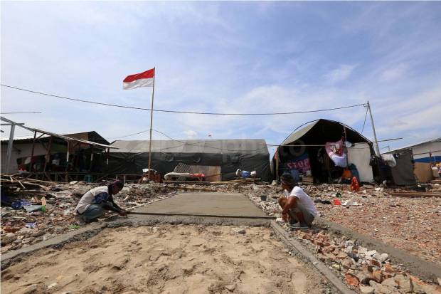 Sekda DKI: Kampung Akuarium Akan Dibangun Permukiman Warga