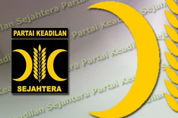 PKS Tepis Tudingan Lemah Memperjuangkan Kader Jadi Wagub DKI