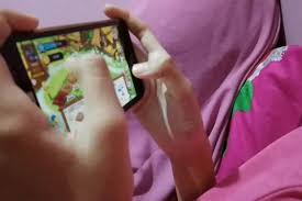 Mulai Membaik, 2 Remaja Kecanduan Game Online Hanya Merenung