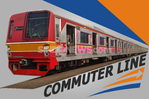 LPSK Minta KCI Evaluasi Pengamanan di Gerbong Kereta