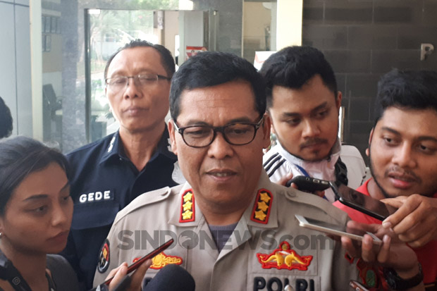 Diduga Edarkan Sabu,  Dua Oknum Anggota BNN Diciduk Polisi