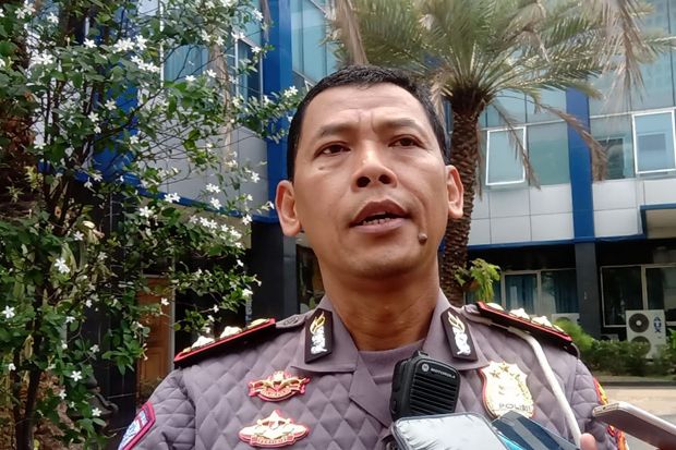 Pelantikan Presiden-Wapres Usai, Polisi Buka Ruas Jalan Gedung DPR