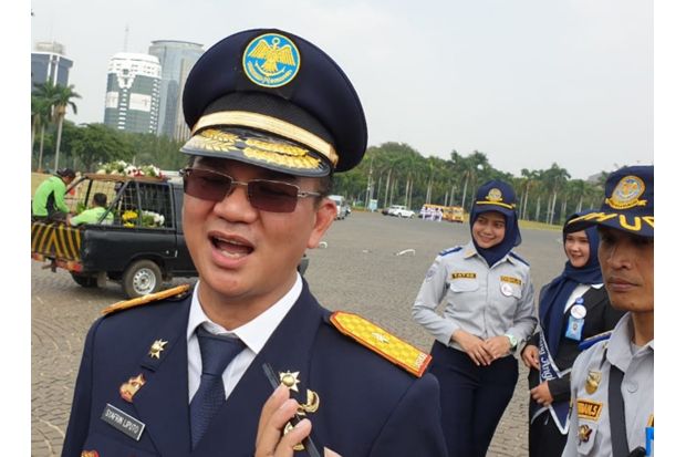Dishub DKI Agendakan Pengecekan Sertifikasi Pramudi Bus Transjakarta