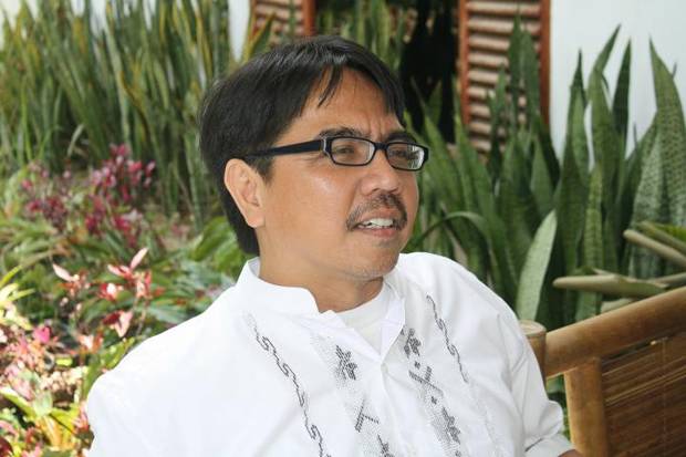 Anggota DPRD DKI soal Ade Armando: Dia Mencederai Citra Seorang Dosen