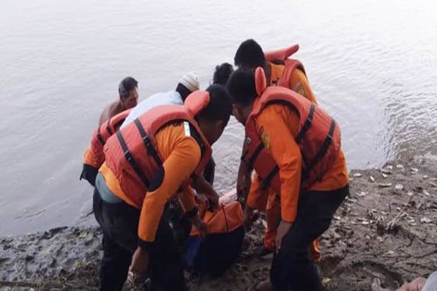 Bocah Hanyut di Kali Cipinang Ditemukan Tewas di BKT Duren Sawit