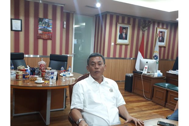 DPRD DKI Sarankan Pembangunan Rusunawa Gunakan Lahan PD Pasar Jaya
