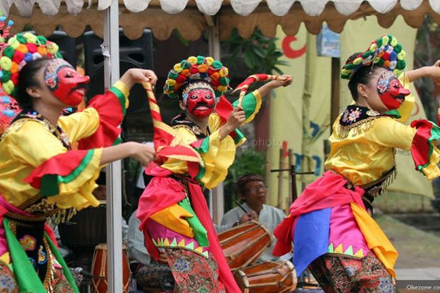 DPRD DKI Dukung Program Pembinaan Sanggar Seni Budaya di Jakarta