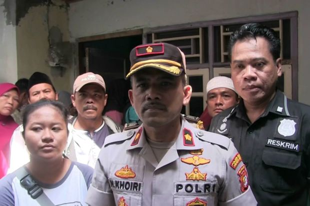 Tim Gabungan Buru Pelaku Penculikan dan Pembunuhan Alfian di Cengkareng