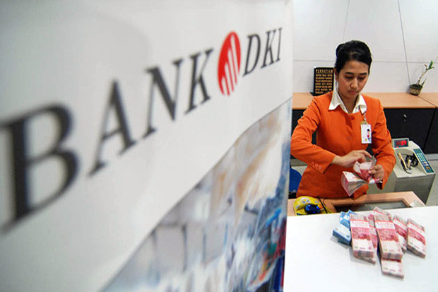 Bank DKI Beri Jaminan Keamanan Dana Nasabah