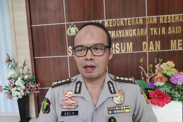 Mayat Dalam Koper di Bogor, Forensik RS Polri: Korban Sudah Lama Dibunuh
