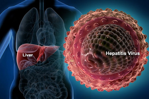 Virus Hepatitis A Menyebar, Dinkes Depok Nyatakan KLB