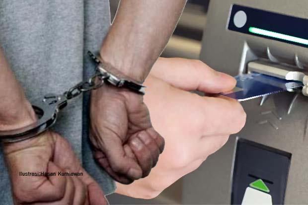 Pencurian Modus Ganjal ATM Masih Marak, Polisi Buru Sejumlah Pelaku