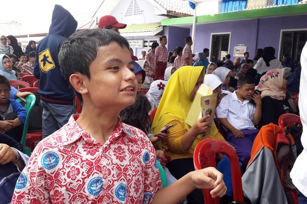 Penyandang Disabilitas di Tangerang Masih Alami Diskriminasi Kerja