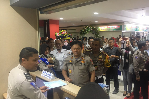 Wakapolda Metro Jaya Ingatkan Anggotanya Hindari Gaya Hidup Mewah