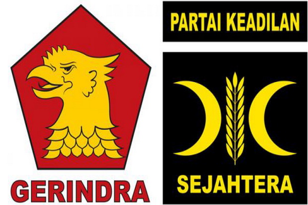 Soal Pemilihan Wagub DKI, Gerindra Tunggu Keputusan dari PKS