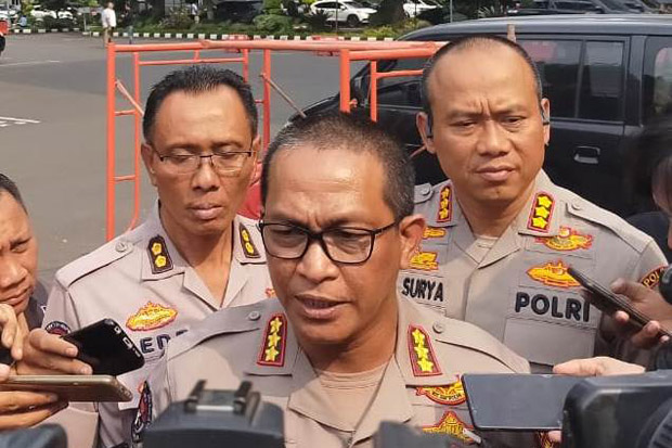 Polisi Pastikan Selebaran DPO Kasus Persekusi Banser Hoaks