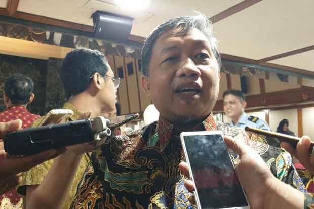 Soal 1 Nama Cawagub dari Gerindra, DPW PKS Tunggu Keputusan Resmi DPP