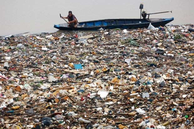 TPA Cipeucang Penuh, Pemkot Tangsel Bersiap Ekspor Sampah ke Bogor