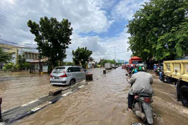 Enam Warga Bekasi Meninggal Dunia Akibat Terdampak Banjir