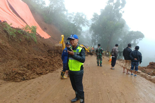 Petakan Titik Rawan Bencana, Pemkot Bogor Bentuk Forum PRB
