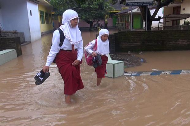 DPRD Bekasi Belum Tahu Penggunaan Dana Rehabilitasi Sekolah Rp9,9 Miliar