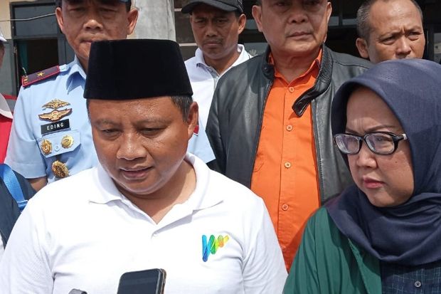 Dituding Tak Peduli Bencana di Bogor, Pemprov Jabar Siapkan Rp1,5 Miliar