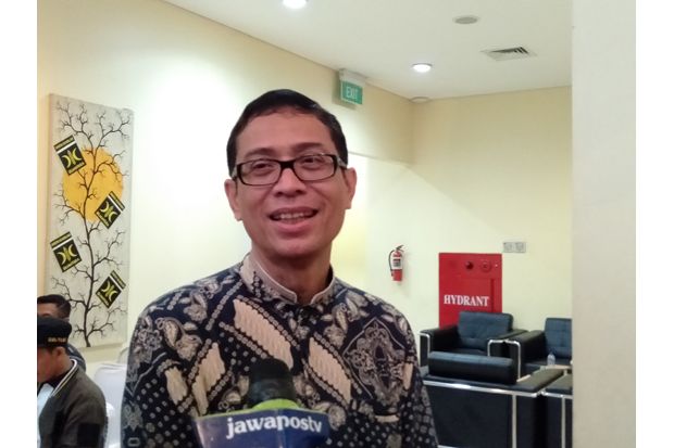 Nurmansyah Lubis Penjual Kopi Kandidat Pendamping Anies Baswedan