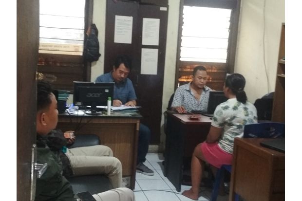 Peras PNS Kota Bogor Rp125 Juta, Wartawan Gadungan Diringkus