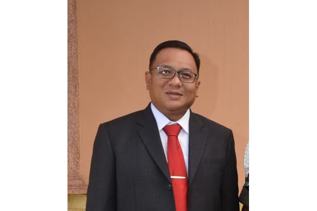 Gerindra-PDIP Usung Pradi Supriatna sebagai Bakal Calon Wali Kota Depok