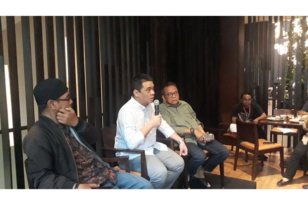 Gerindra Optimistis Pemilihan Wagub DKI Diproses Pertengahan Februari