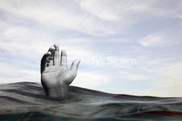 Hanyut, Pelajar SMK di Bekasi Ditemukan Tewas Tenggelam