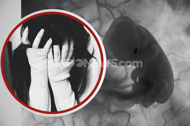 Polisi Temukan 903 Janin Hasil Aborsi Ilegal Dibuang di Septic Tank