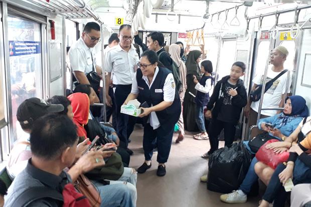 DKI Akan Gandeng Polda Metro Jaya Tindak Penimbun Masker