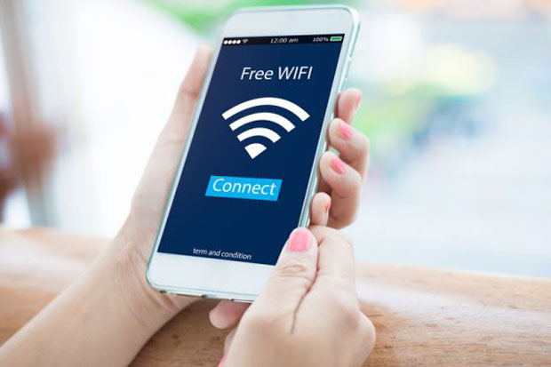 Habiskan Anggaran Miliaran, Wi-Fi Publik di Bogor Tak Bisa Digunakan