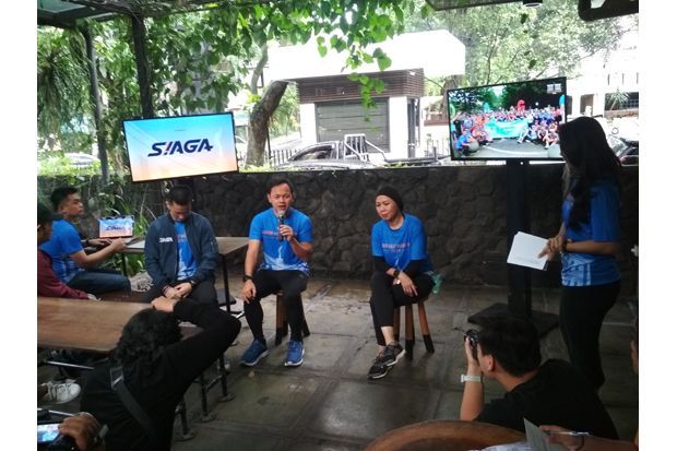 Diikuti Pelari Luar Negeri, Bogor Half Marathon Tetap Waspadai Virus Corona