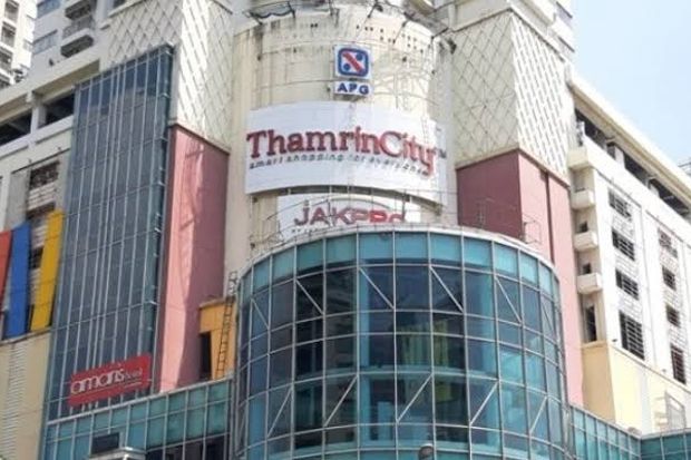 TM Thamrin City Memperkuat Kolaborasi dengan UKM Jakarta