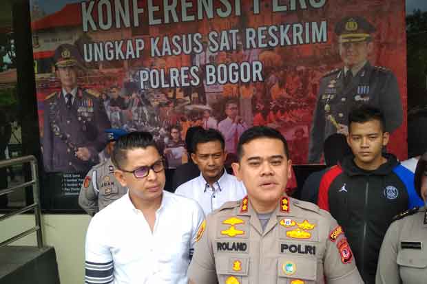 Tersangka Kasus Suap Izin RS dan Vila di Bogor Bertambah Jadi 3 Orang